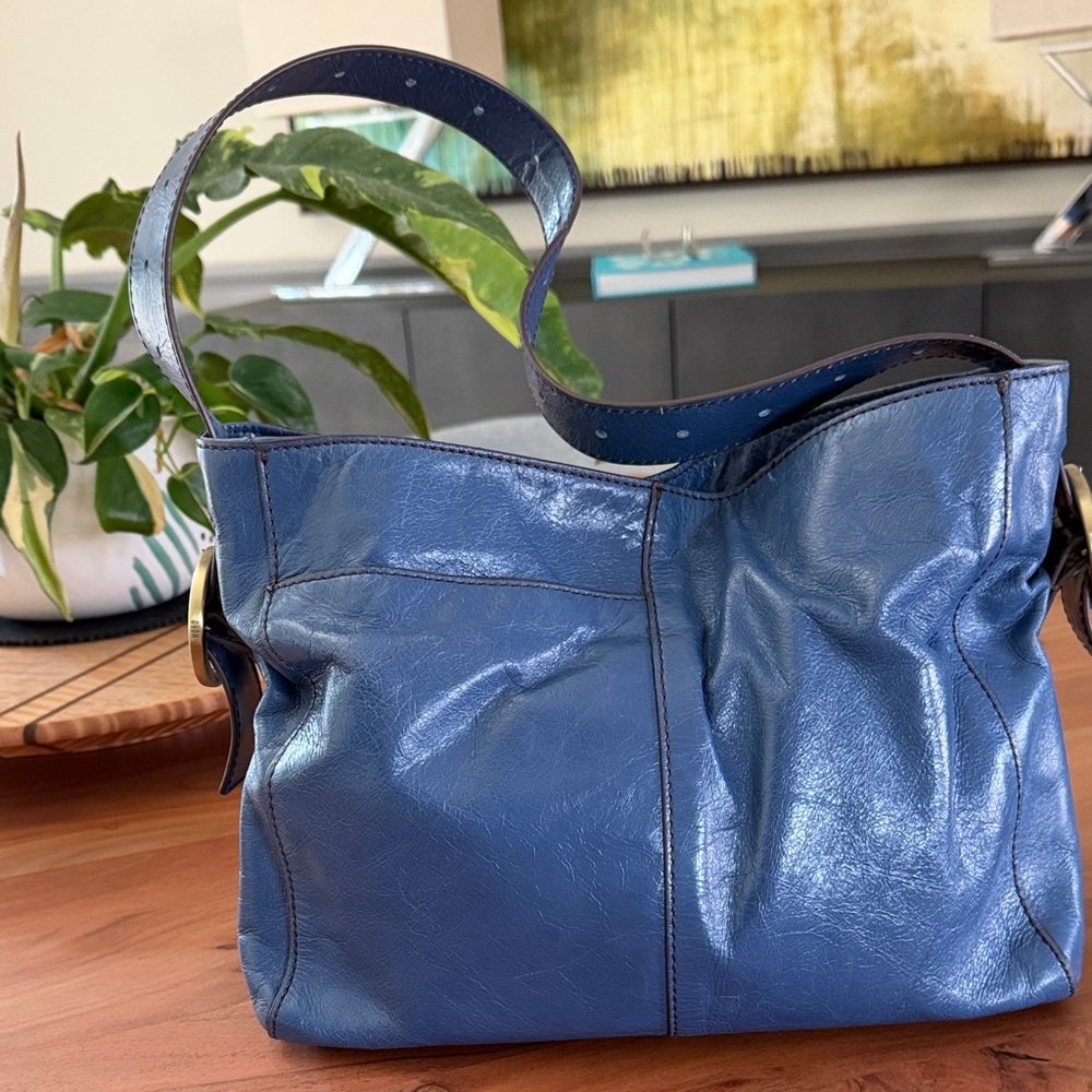 Hobo Render Bag